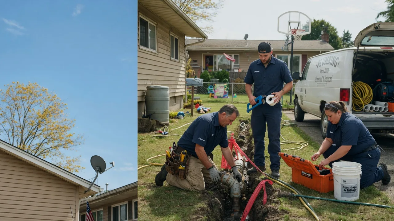 Garbage Disposal Replacement in Choctaw, OK near me