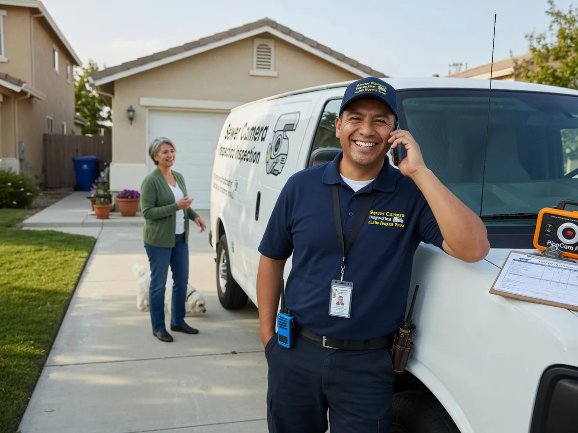 Sewer Line Repair Choctaw, OK FAQs